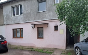 Apartament 1 camera, str. București nr.29, 31 mp, zonă centrală