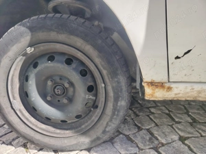 Vand autoutilitara Fiat Doblo - imagine 3