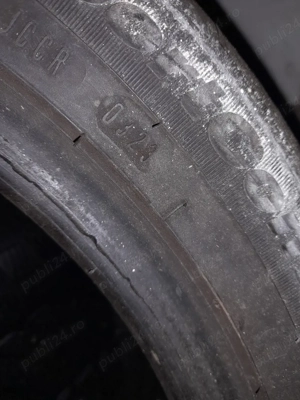 anv vara fulda 225/45/17, 4buc an 2023 - imagine 4