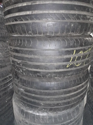 anv vara fulda 225/45/17, 4buc an 2023 - imagine 2