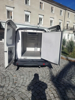 Vand autoutilitara Fiat Doblo - imagine 5