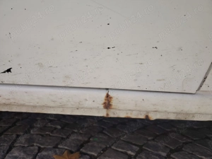 Vand autoutilitara Fiat Doblo - imagine 4