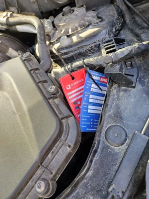 BMW X3 xdrive20d - imagine 7