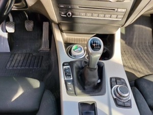 BMW X3 xdrive20d - imagine 4