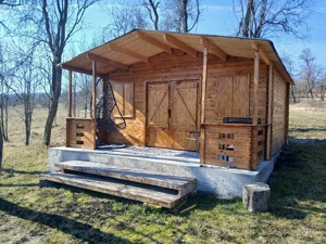 Teren intravilat Khidea