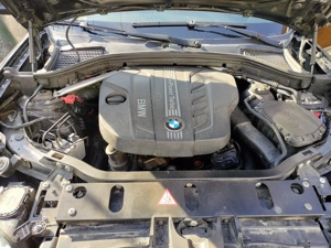 BMW X3 xdrive20d - imagine 6