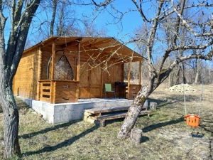 Teren intravilat Khidea - imagine 3