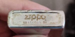 Bricheta vintage Zippo 