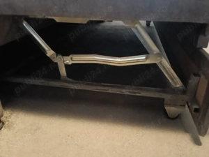 Canapea extensibila 3 locuri