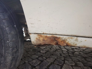 Vand autoutilitara Fiat Doblo - imagine 9