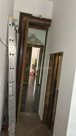 Casa boiereasca, teren 1686 mp, pretabila - clinica, hotel - Ultracentral - imagine 9