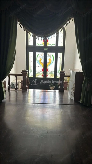 Casa boiereasca, teren 1686 mp, pretabila - clinica, hotel - Ultracentral - imagine 4
