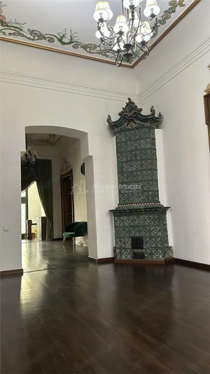 Casa boiereasca, teren 1686 mp, pretabila - clinica, hotel - Ultracentral - imagine 3