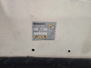 Vand autoutilitara Fiat Doblo - imagine 7