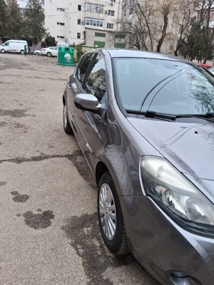 Vând Renault Clio - imagine 8