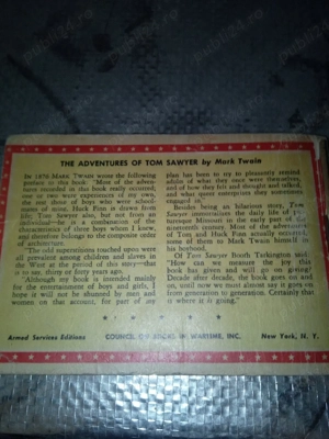 USA book ww2