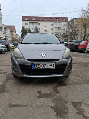 Vând Renault Clio - imagine 7