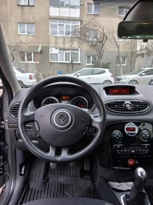 Vând Renault Clio - imagine 5