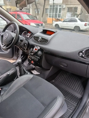 Vând Renault Clio - imagine 6