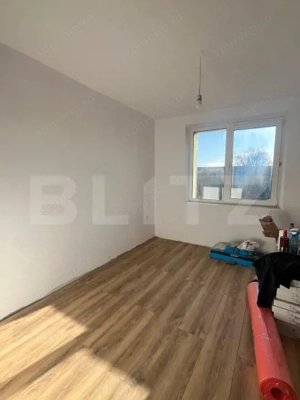 Apartament 4 camere, etaj 3, zona Big - imagine 4