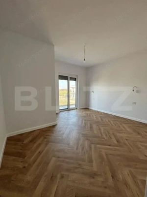 Oportunitate - Duplex modern în Covaci, cartier rezidențial - imagine 6