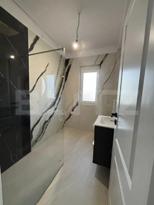 Oportunitate - Duplex modern în Covaci, cartier rezidențial - imagine 2