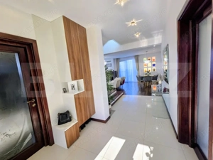 Exclusiv ! Casă deosebită cu grădină – 168 mp utili | 531 mp teren | Floresti !