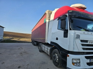 Vând Iveco Stralis  - imagine 2