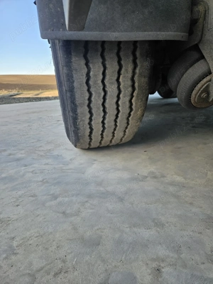 Vând Iveco Stralis  - imagine 5