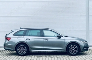 Skoda Octavia Clever