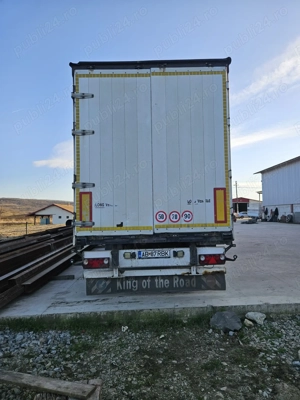 Vând Iveco Stralis  - imagine 7