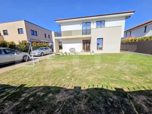 Exclusiv ! Casă deosebită cu grădină – 168 mp utili | 531 mp teren | Floresti !