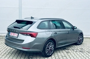 Skoda Octavia Clever - imagine 3