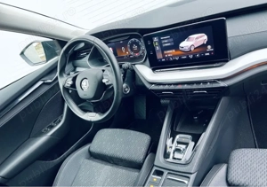 Skoda Octavia Clever - imagine 4