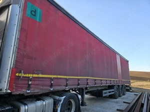 Vând Iveco Stralis  - imagine 6