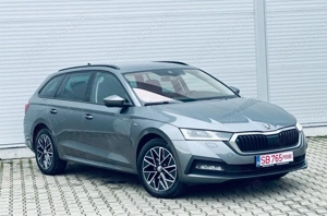 Skoda Octavia Clever - imagine 2