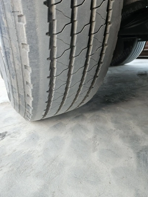 Vând Iveco Stralis  - imagine 3