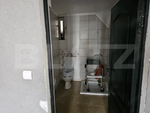 Azil de batrani complet echipat de vanzare - la 40 km de Timisoara - imagine 9