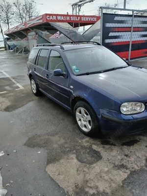 Golf 4 ,2003,TDI 1.9 - imagine 2