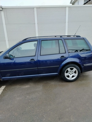Golf 4 ,2003,TDI 1.9 - imagine 5