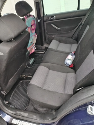 Golf 4 ,2003,TDI 1.9 - imagine 4