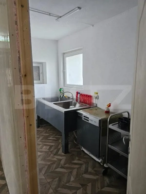 Azil de batrani complet echipat de vanzare - la 40 km de Timisoara - imagine 3