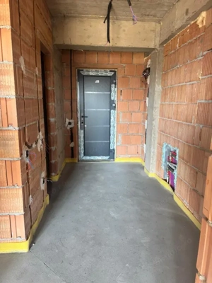 Garsonieră, 37 mp utili + balcon, zonă Vest - imagine 7