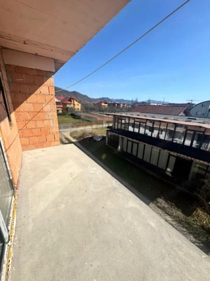 Garsonieră, 37 mp utili + balcon, zonă Vest - imagine 10