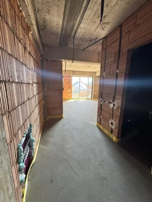 Garsonieră, 37 mp utili + balcon, zonă Vest - imagine 6