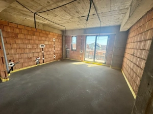 Garsonieră, 37 mp utili + balcon, zonă Vest - imagine 4