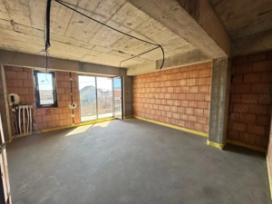 Garsonieră, 37 mp utili + balcon, zonă Vest - imagine 5
