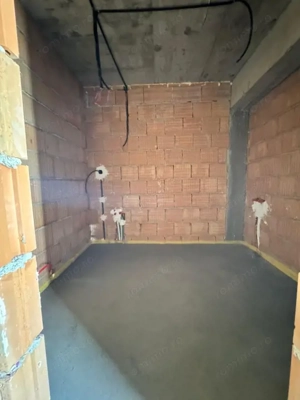 Garsonieră, 37 mp utili + balcon, zonă Vest - imagine 8