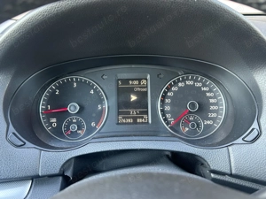 Volkswagen Sharan 2.0 Diesel 140 CP An 2014 - imagine 8