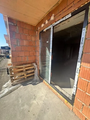 Garsonieră bloc nou, 36 mp utili + balcon, zona Vest - imagine 10